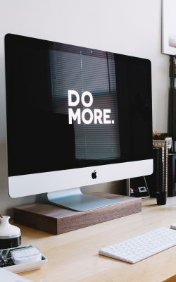 Do More